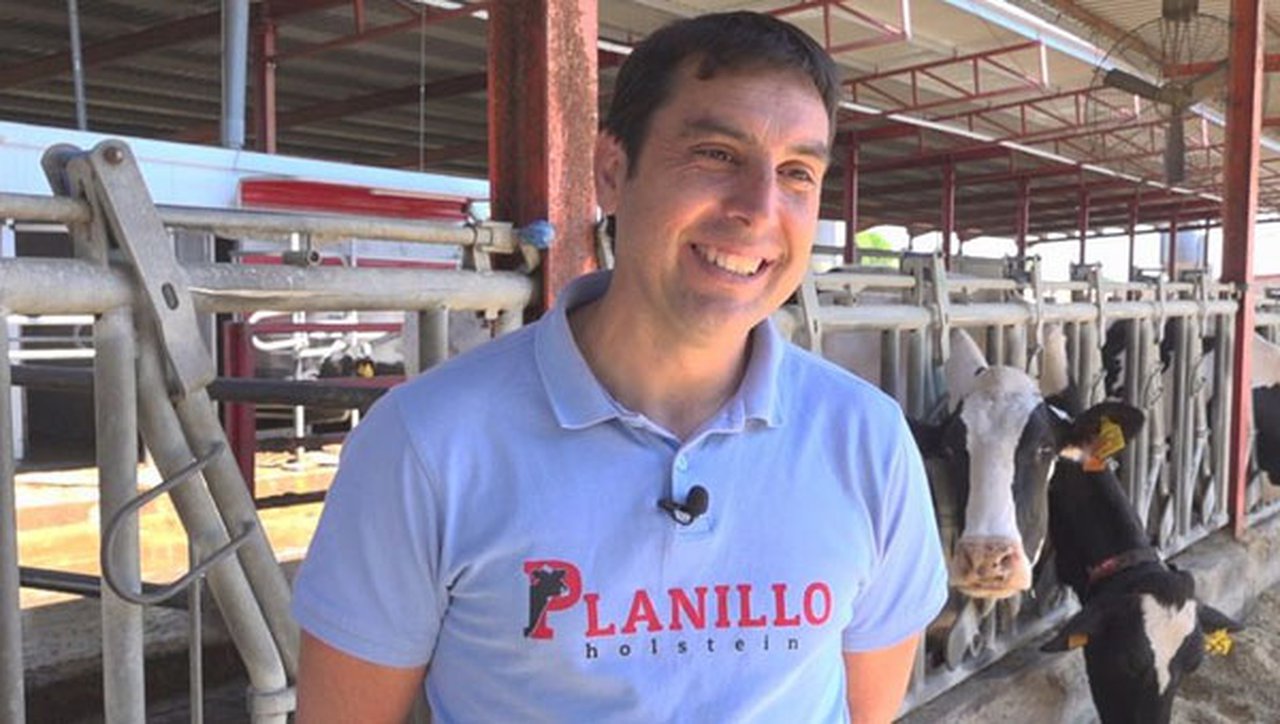 “Vamos a confiar en la industria y vamos a creer que en estos tiempos no van a ser capaces de bajar el precio y aprovecharse de esta situación”