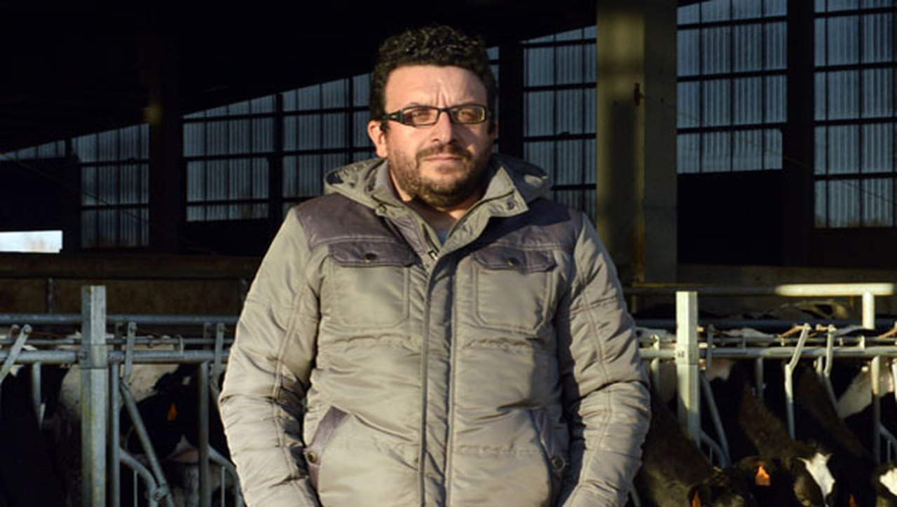 “Creo que con esta crisis el consumidor se está dando cuenta de la importancia de la labor de los ganaderos y los agricultores”