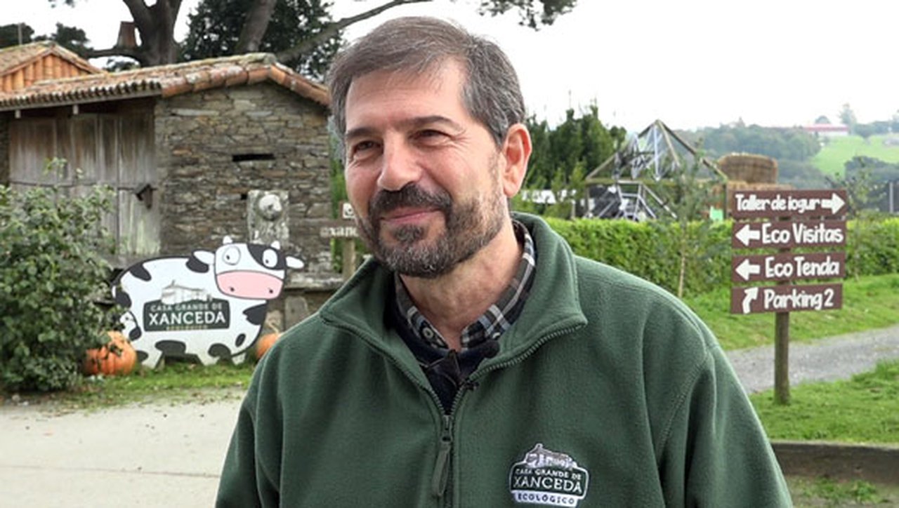 “Hai que ter en conta o grande esforzo laboral que están facendo produtores, industrias e distribución"