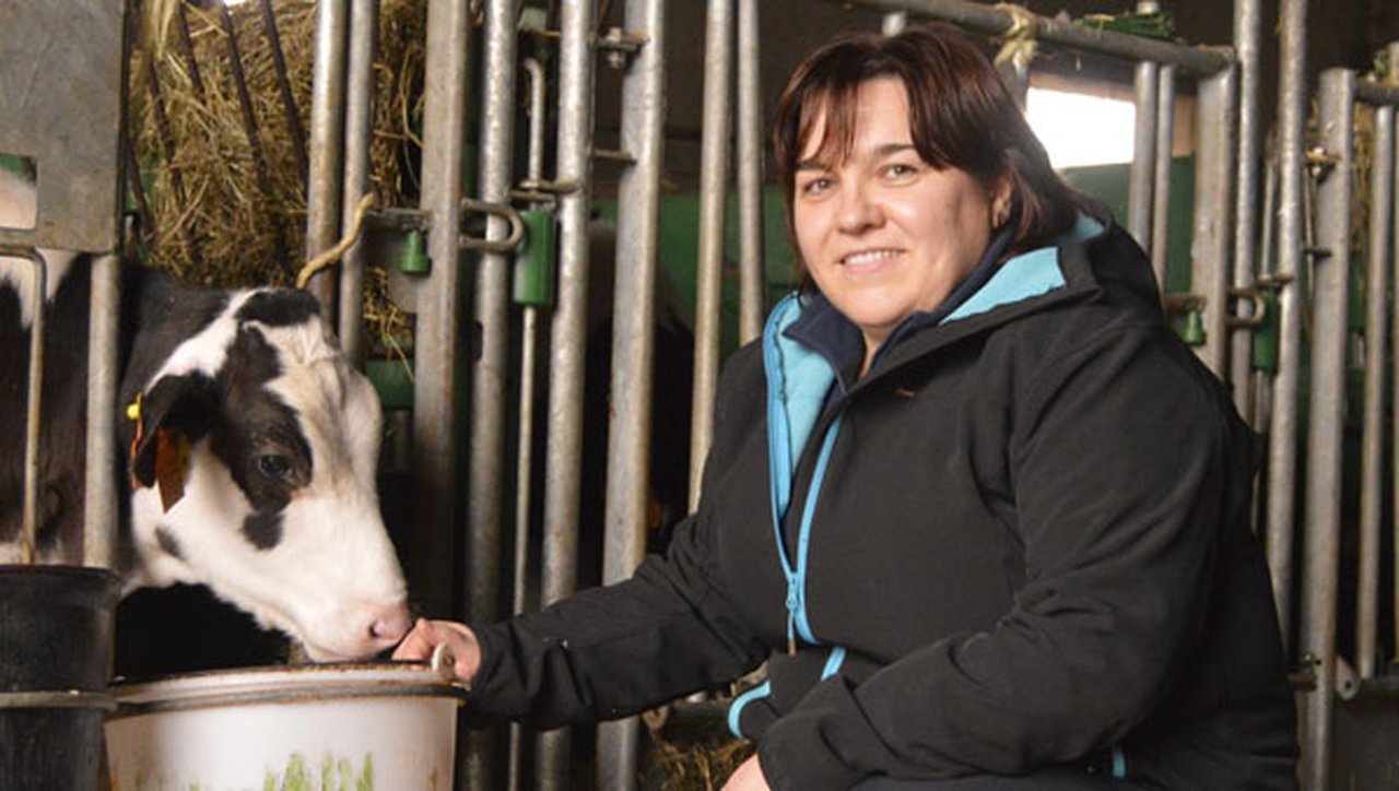 “Tenían que haber contado con los veterinarios como parte del comité asesor del Gobierno”