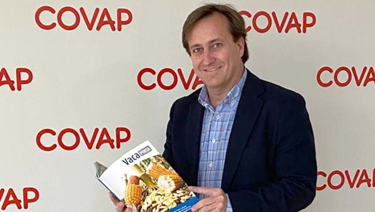 “Destacaría el altísimo grado de compromiso que todos los que intervienen en esta red agroalimentaria han mostrado una vez más”