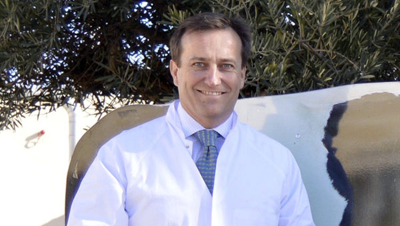 “Multiplicamos esfuerzos como industria láctea para dar el mejor servicio a nuestros clientes”