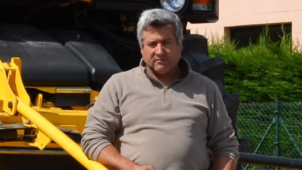 “Durante este tiempo ningún cliente ha dejado de llamarnos por este motivo, porque el campo no puede parar”