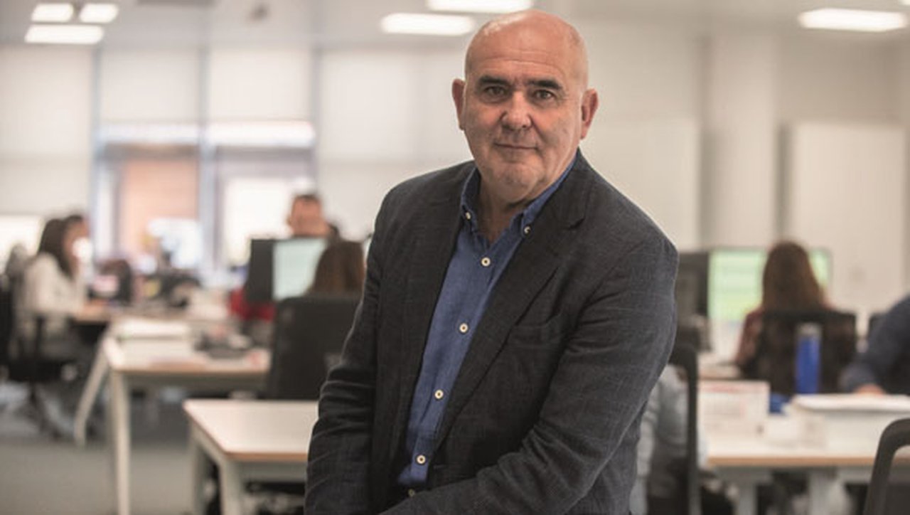 “É importante traballar para que a cadea de valor do sector lácteo español non se vexa impactada de xeito significativo”