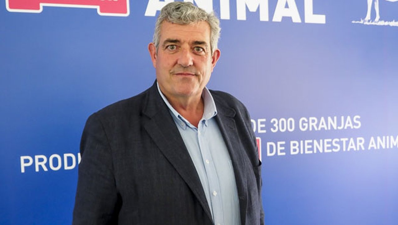 “Aseguramos la compra local en España y garantizamos una seguridad en el abastecimiento; no tenemos que salir a comprar a otros mercados”