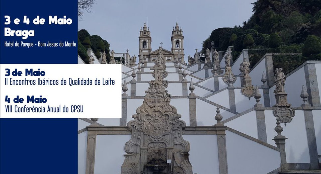Octava conferencia anual del Consejo Portugués de Salud de la Ubre