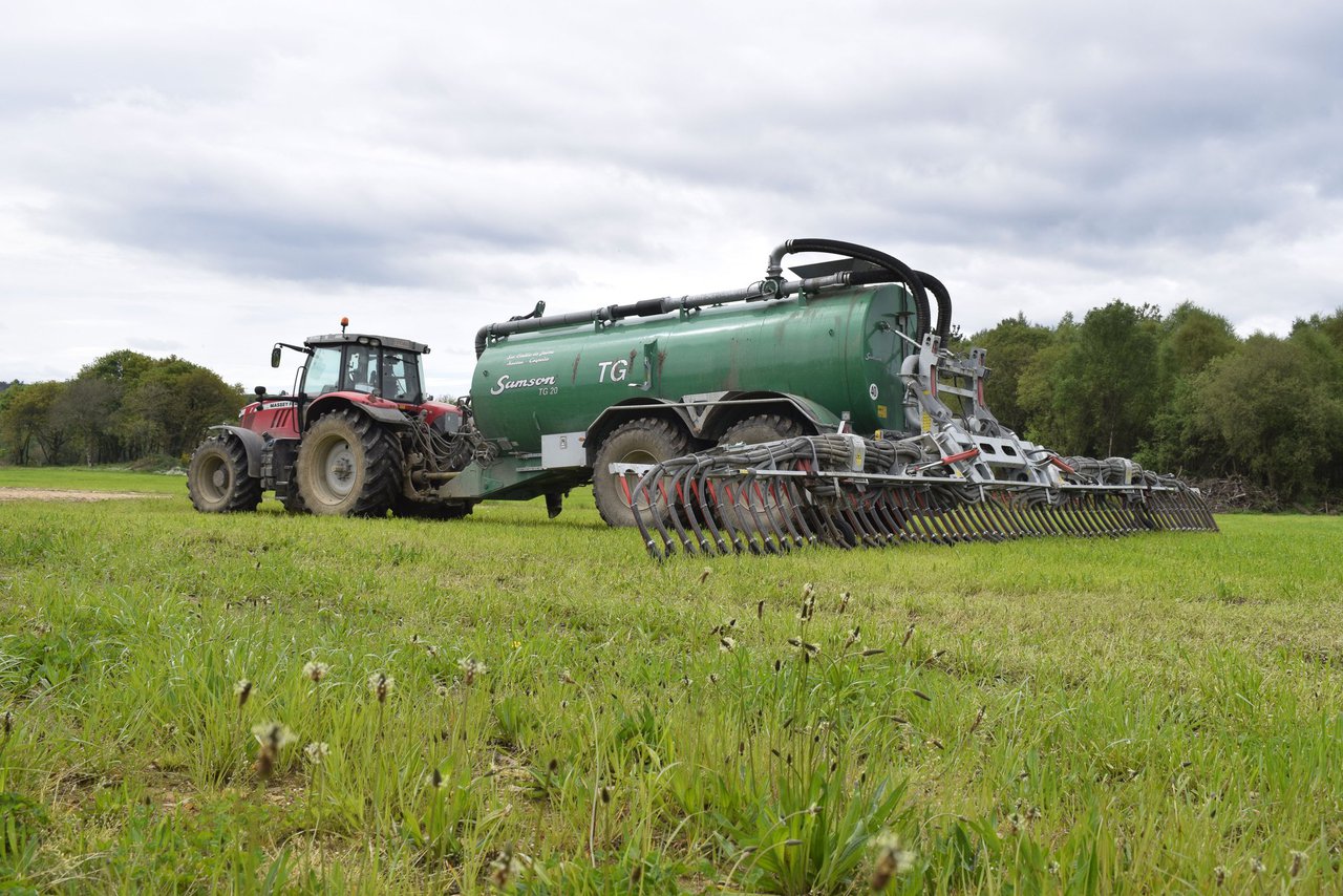 El plazo de solicitudes para el Plan Renove de maquinaria agrícola 2024 permanecerá abierto del 8 de agosto al 15 de septiembre