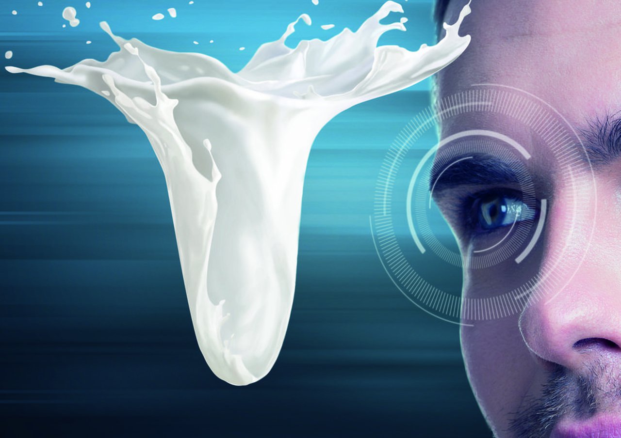 GEA DairyMilk M6850: o último en análise para cada cuarto