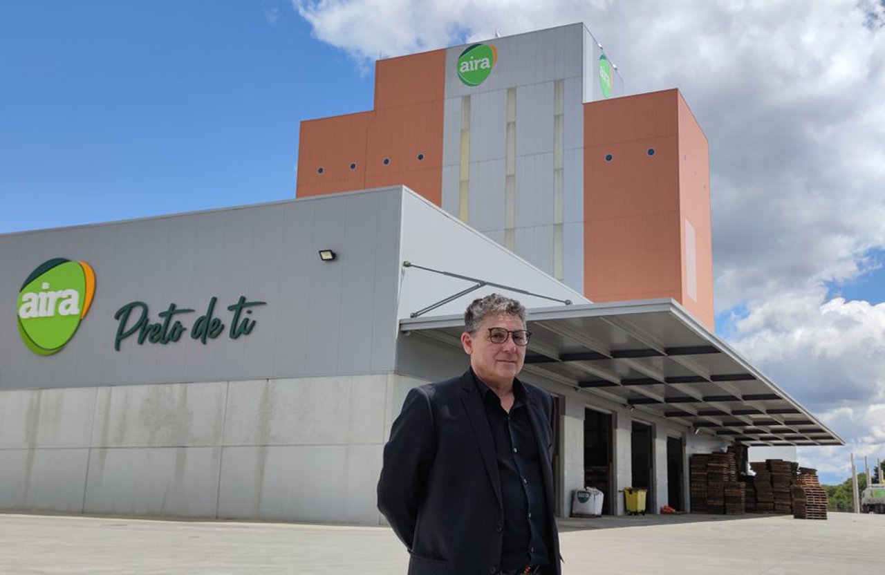 AIRA: cumprindo obxectivos, consolidación e crecemento
