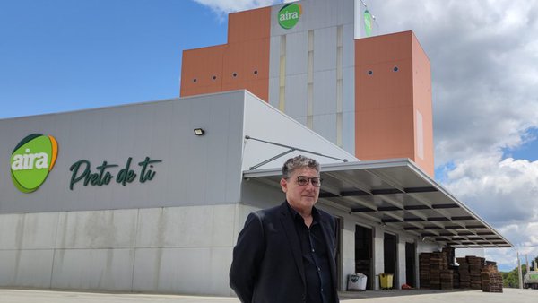 AIRA: cumprindo obxectivos, consolidación e crecemento