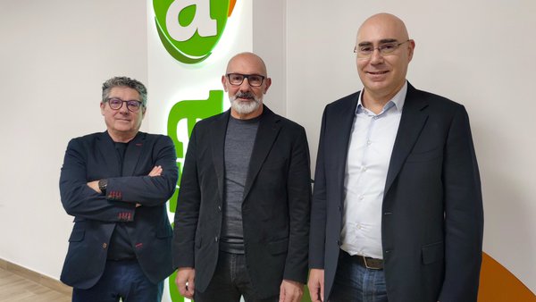 Cándido Cancelo será el nuevo director general de la cooperativa Aira al jubilarse Daniel Ferreiro