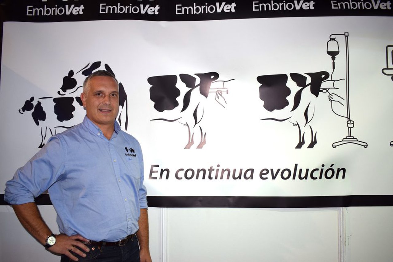 O Blogue “Especialistas en novillas” incorpora a xenética entre as súas áreas de desenvolvemento