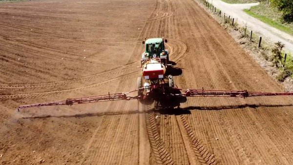 Recomendacións Bayer-Dekalb para o uso racional de fitosanitarios en cultivos de millo