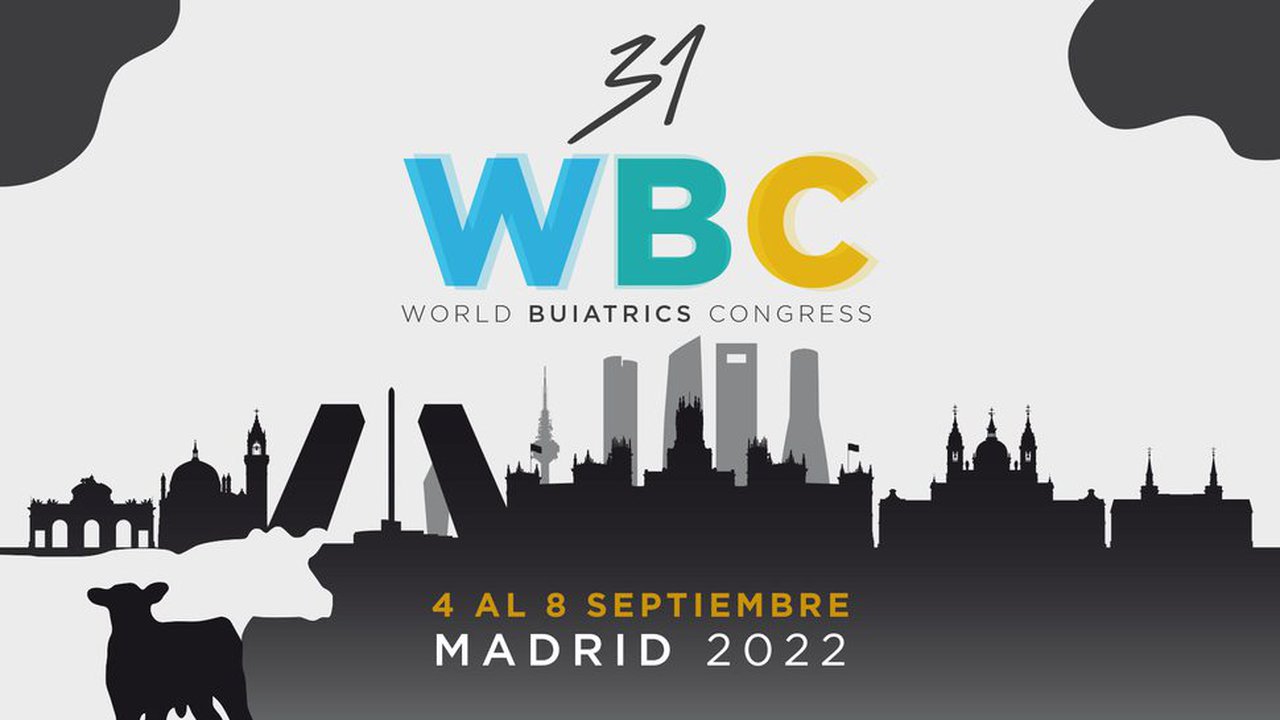 Anembe ultima los detalles para acoger en Madrid el Congreso Mundial de Buiatría 2022