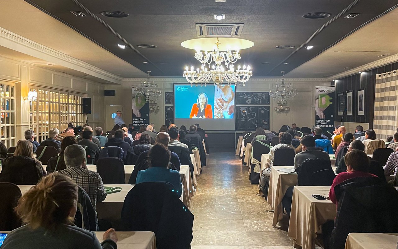 Boehringer Ingelheim presenta en Galicia el Documento de Consenso para la Reducción del Consumo de Antibióticos en Vacuno