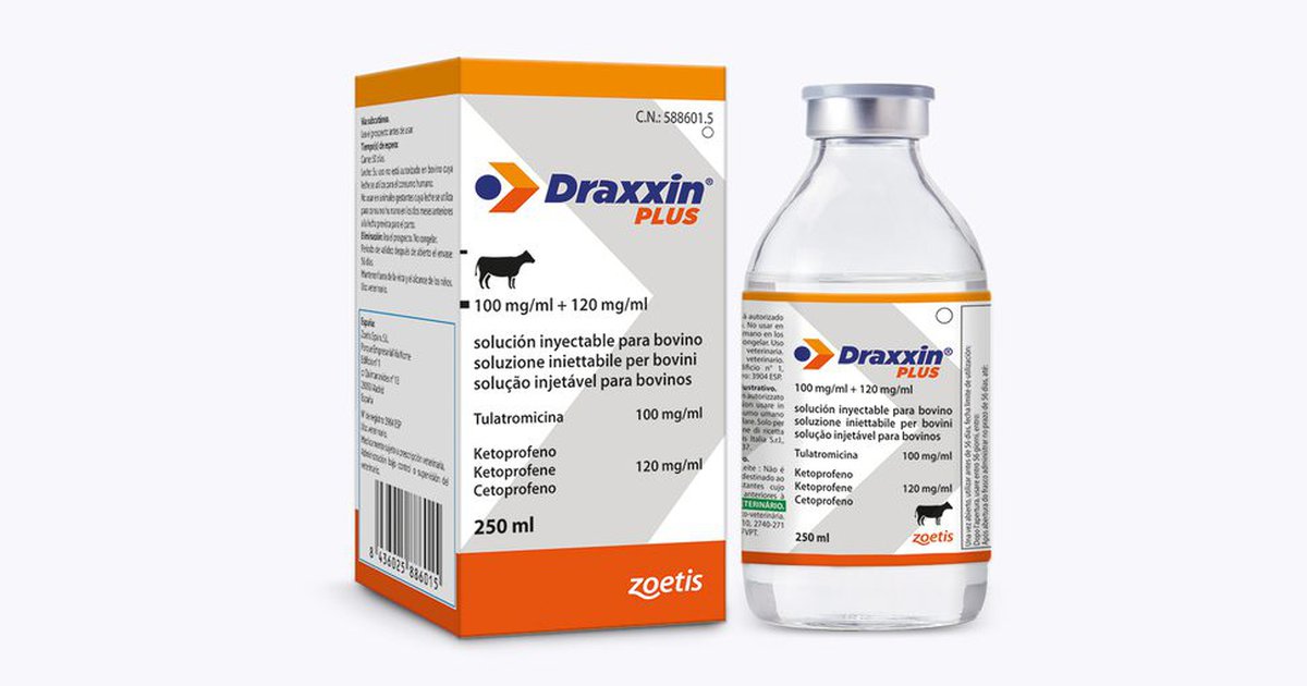 What Is The Best Draxxin For Sheep? – ASEOD