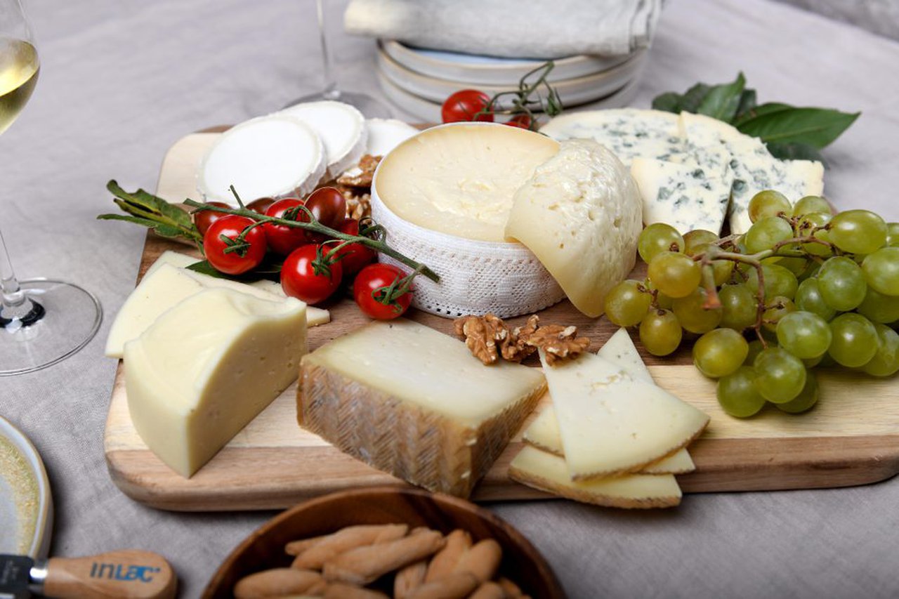 ¿Conoces todo lo que el queso puede hacer por tu salud?