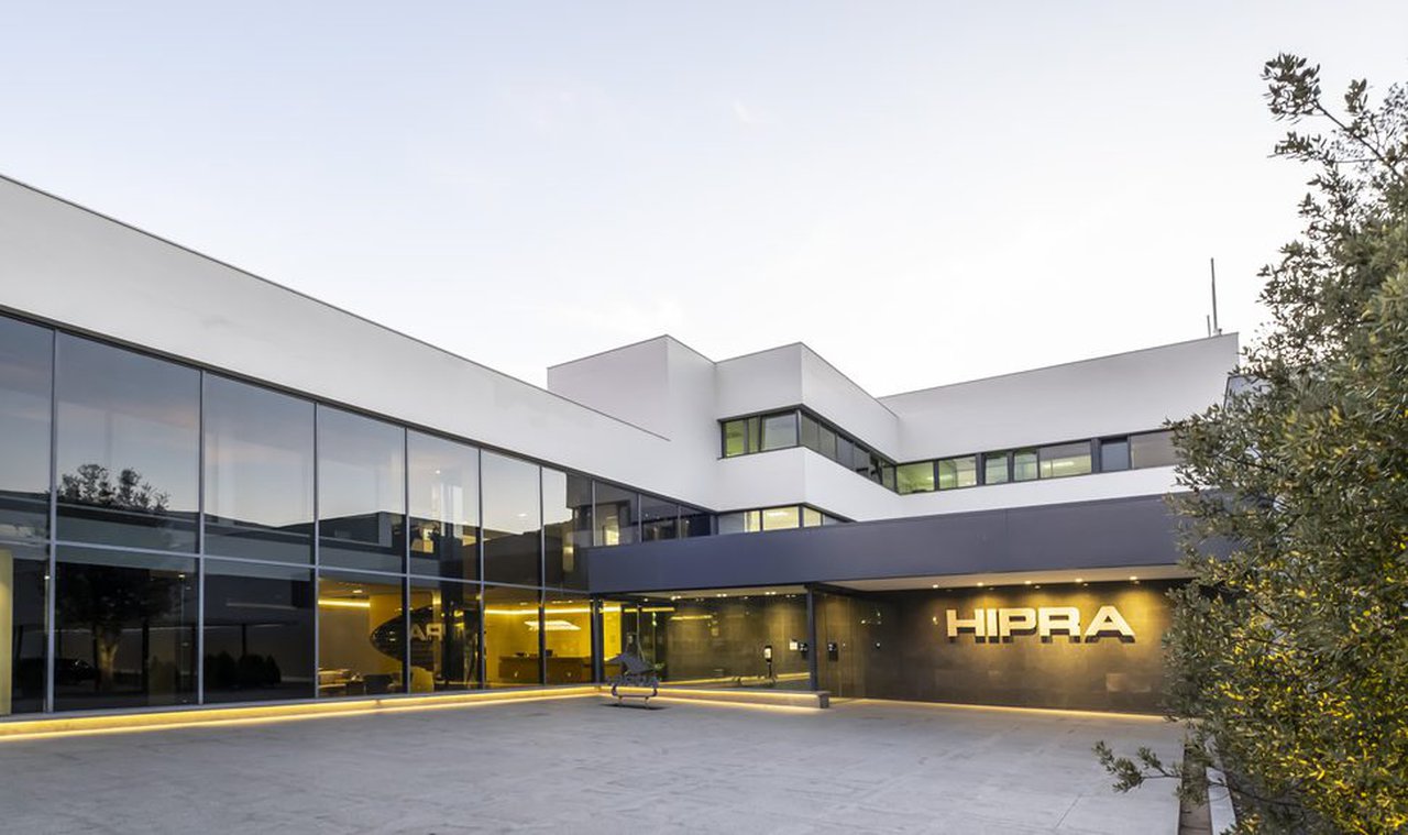 Hipra dá un paso firme cara á saúde humana coa investigación e fabricación dunha vacina fronte á covid-19