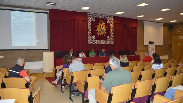 La jornada Granjas de leche.¿Podemos ser eficientes?, ya en vídeo
