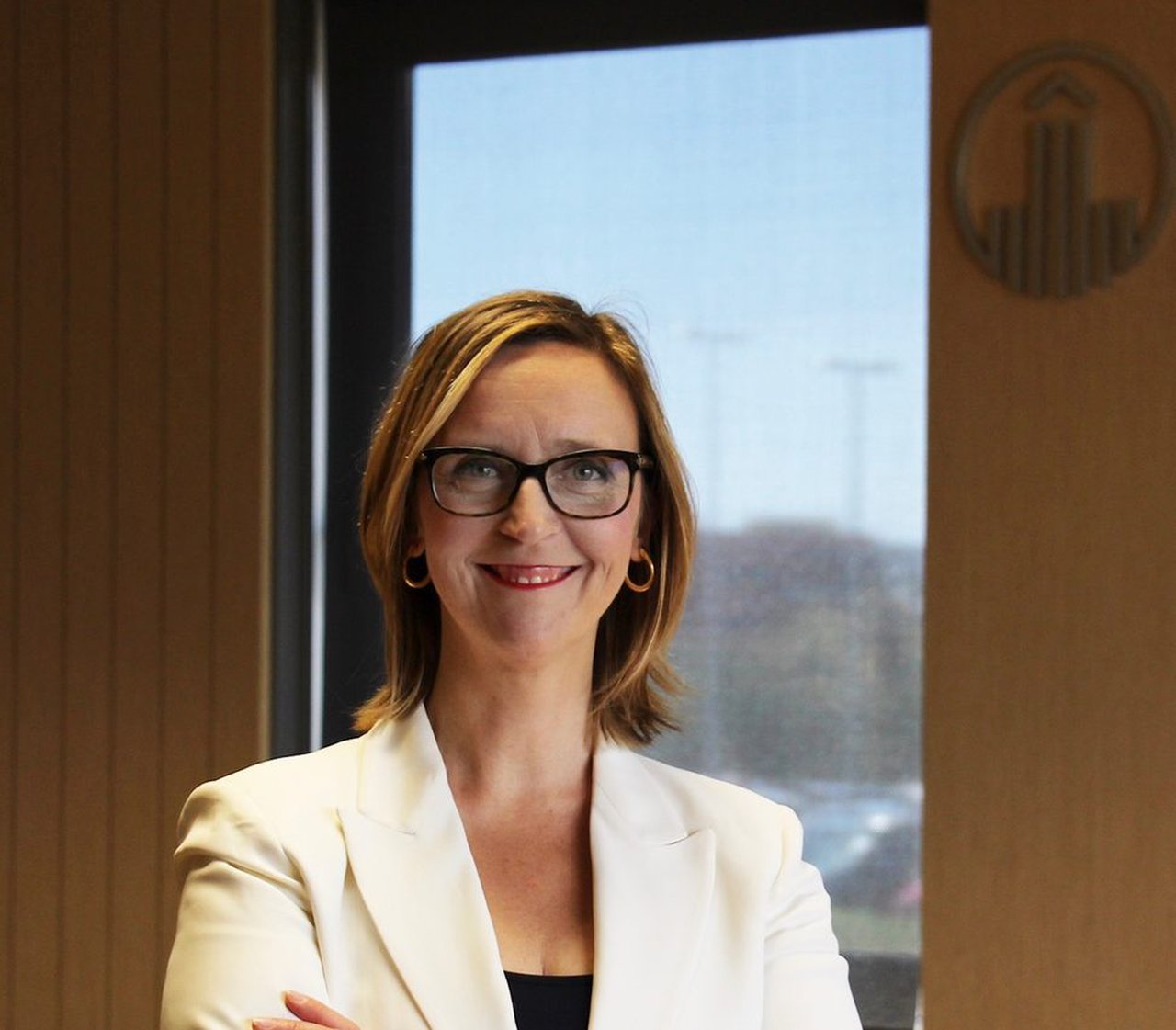 Elena Gratacós, nueva directora gerente del área de Animal Health de Boehringer Ingelheim España