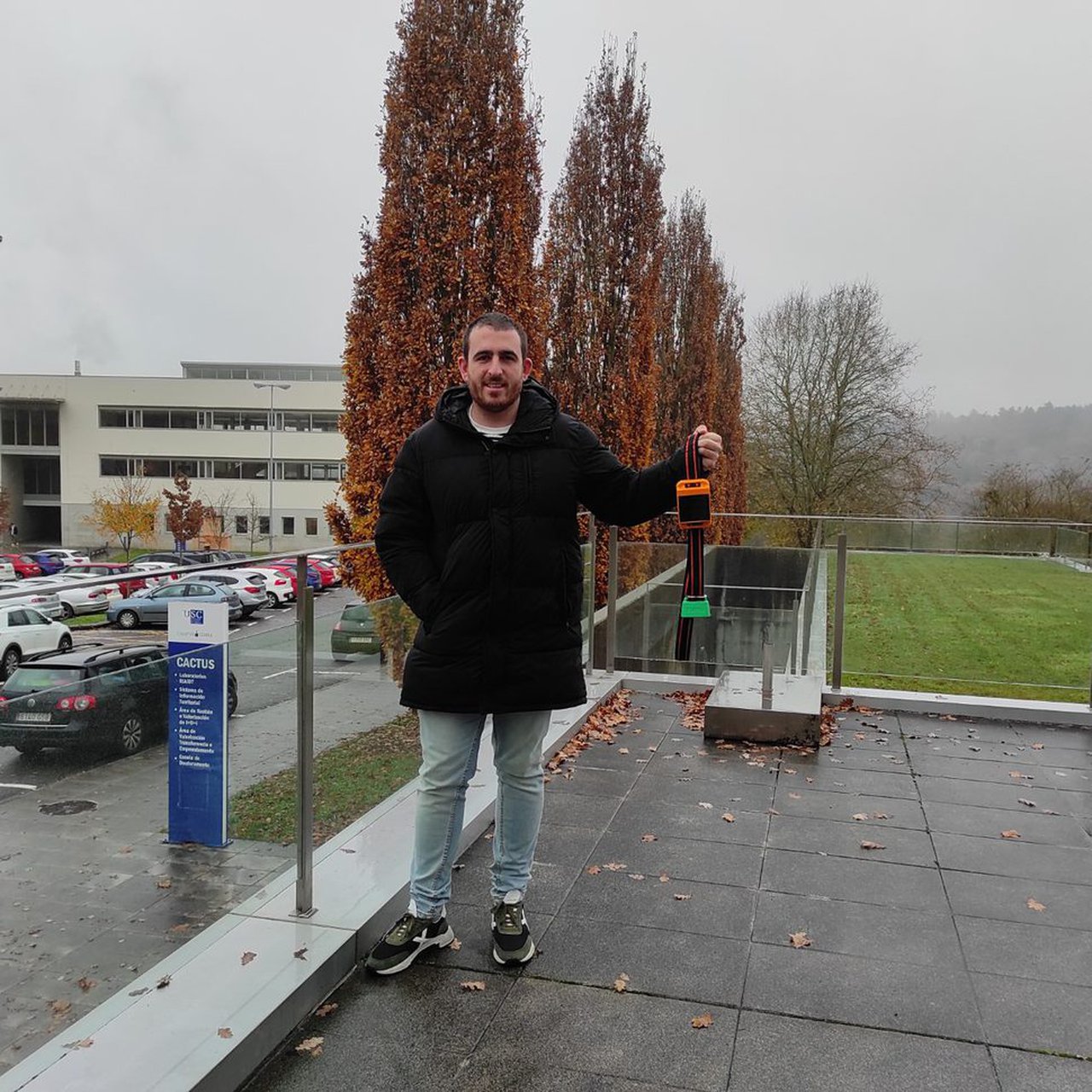 Zendal inviste 100.000 euros na startup do Campus Terra Innogando