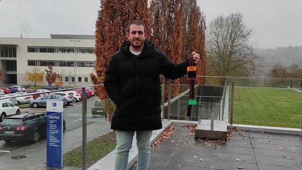 Zendal inviste 100.000 euros na startup do Campus Terra Innogando