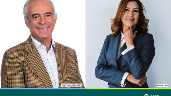 Juan Carlos Castillejo cierra su etapa profesional en MSD Animal Health