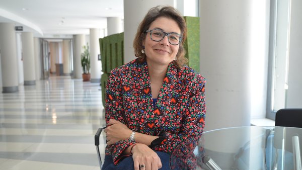 “Debemos revisar las prácticas habituales y acercarnos más a la biología del animal”