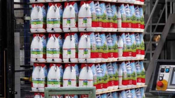 Hoy entra en vigor el Decreto relativo al etiquetado de origen de los productos lácteos