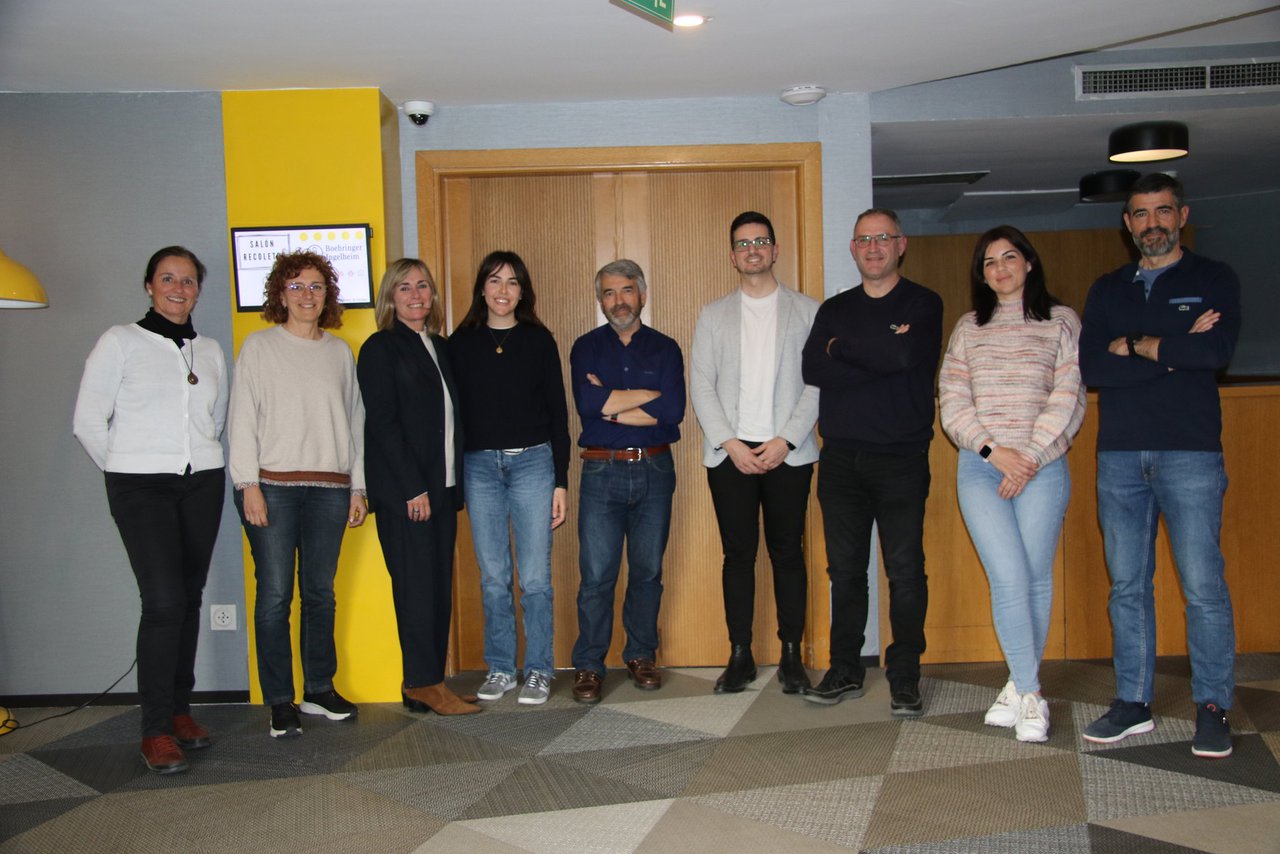 Boehringer Ingelheim España presenta un documento de consenso sobre el manejo de la Diarrea Neonatal Bovina