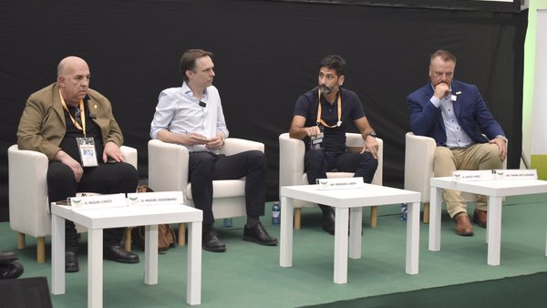 La ganadería como parte de la solución a los problemas del cambio climático