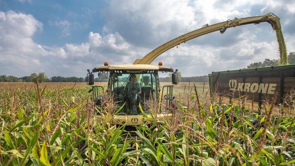 Farming Agrícola pecha 2018 cun incremento do 25 % na súa facturación