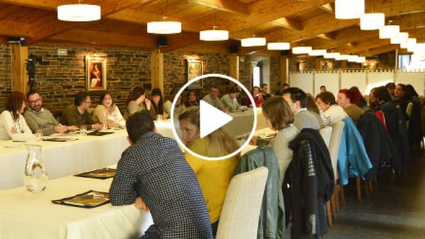 En vídeo, las jornadas Fatro de Calidad de Leche