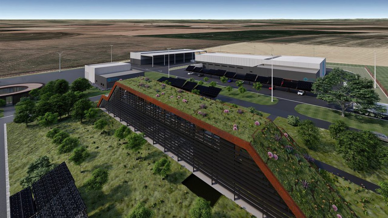 Farming Agrícola celebra su 40 aniversario en plena expansión