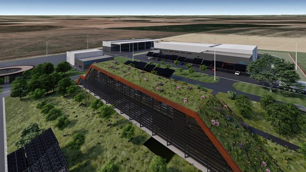 Farming Agrícola celebra o seu 40 aniversario en plena expansión