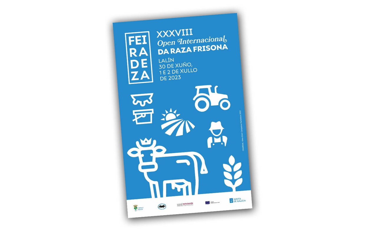 Llega una nueva edición de Feiradeza