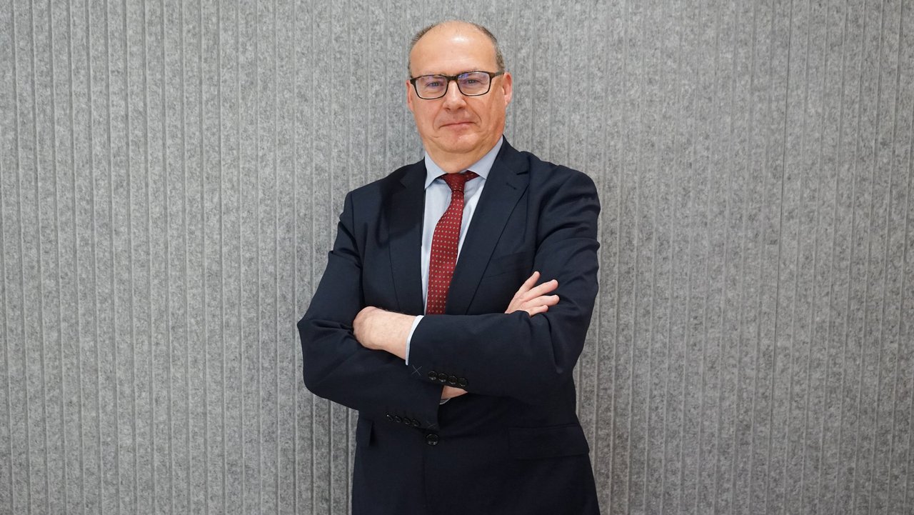 Ernesto Castro es el nuevo presidente de la patronal láctea española (Fenil)