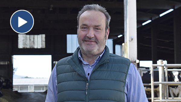 “Se está trabajando más en prevención, en manejo y en educación del personal que con las vacas”