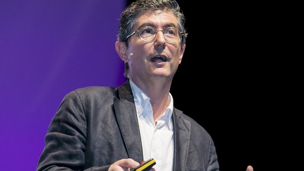 Fernando Trías de Bes participa no webinar de Zoetis