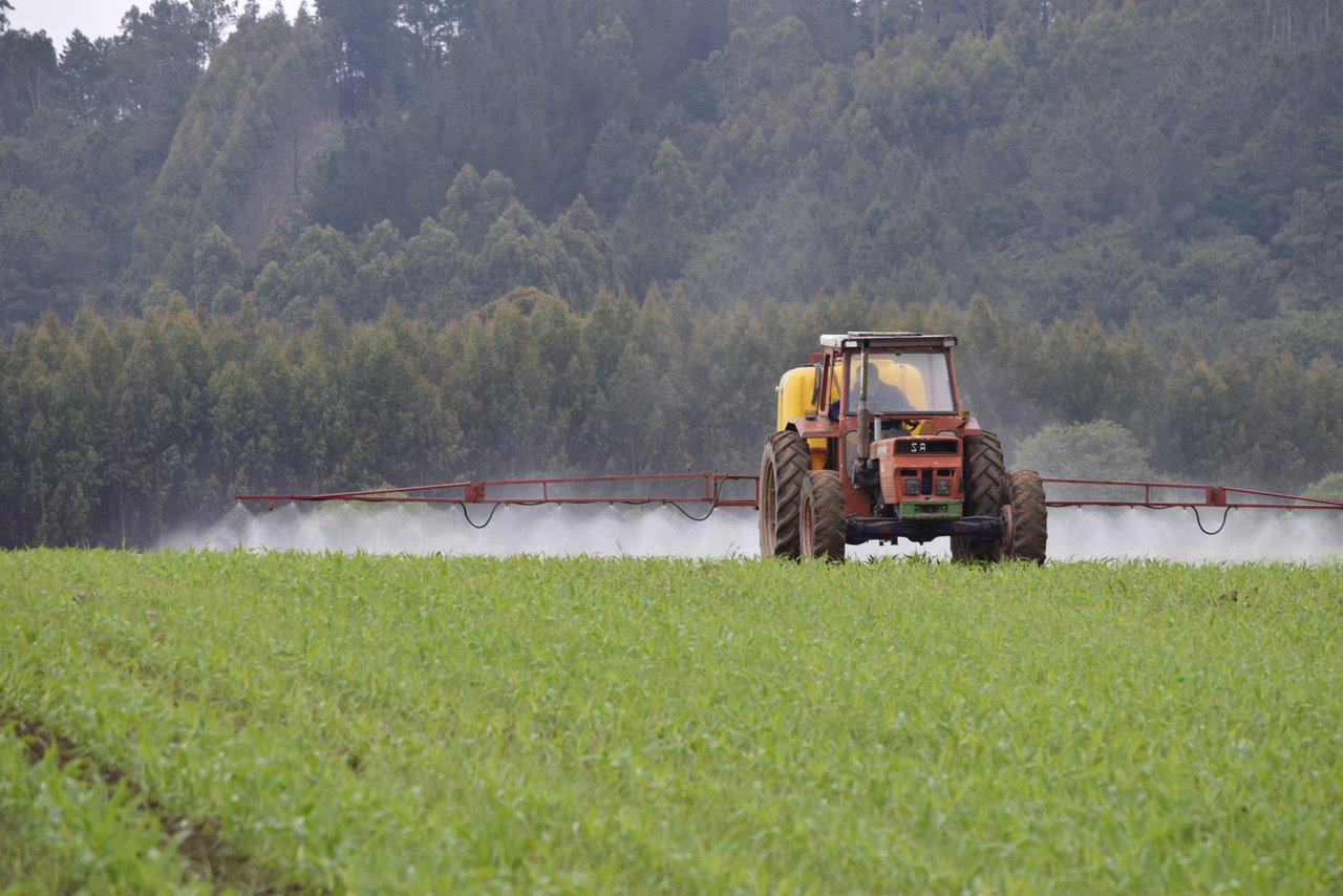 Agricultores y ganaderos podrán acogerse a deducciones fiscales por la adquisición de gasóleo y fertilizantes