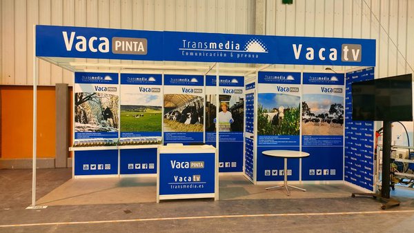 Vaca Pinta vuelve a Figan