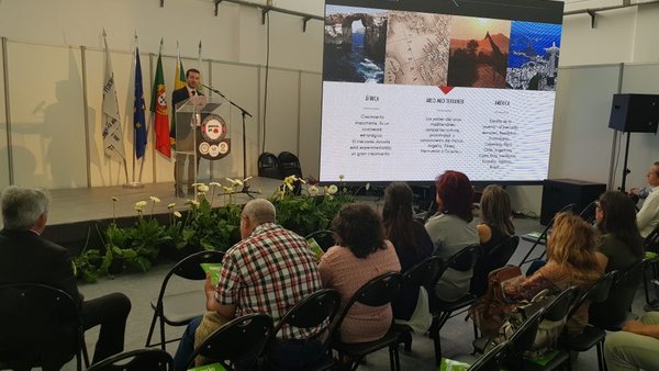 Figan 2019 pone foco en el mercado portugués