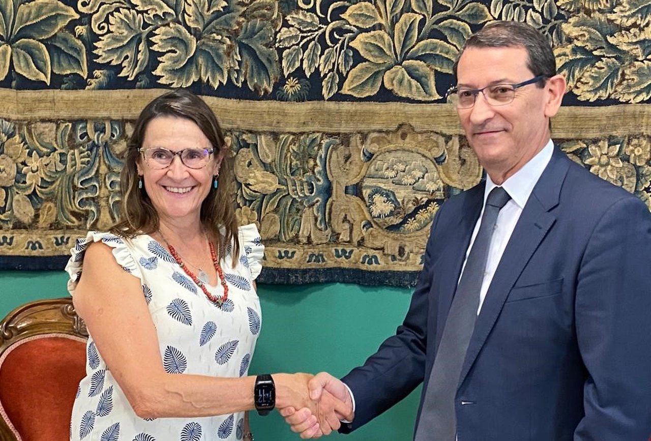 Nace a Cátedra Nanta Gandería de Precisión na Universidade de Zaragoza