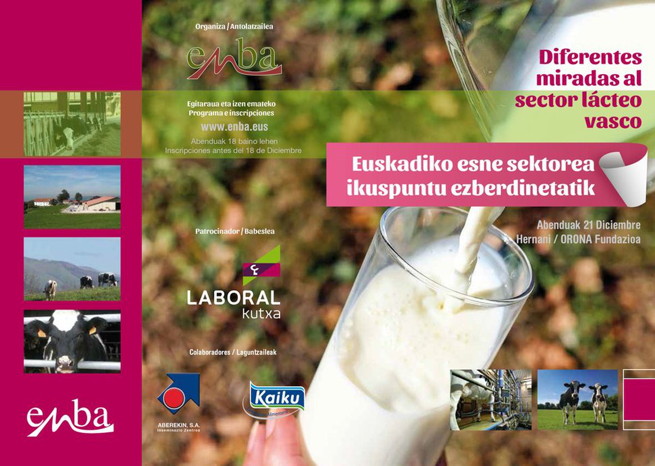 ENBA organiza una jornada para el próximo 21 de diciembre