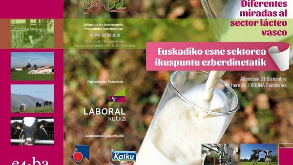 ENBA organiza una jornada para el próximo 21 de diciembre