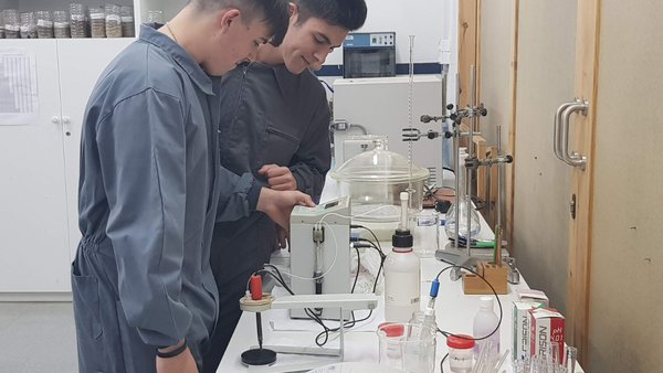 Fonteboa impartirá cursos sobre ordeño, interpretación de muestras de ganado y bienestar animal en este último trimestre del año