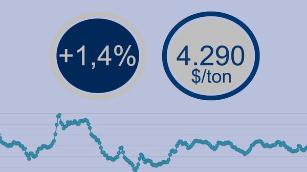 Nuevo récord anual en la subasta de Fonterra