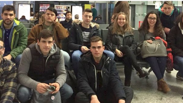 Project Young Farmers: de Galicia a Irlanda, un intercambio de experiencias