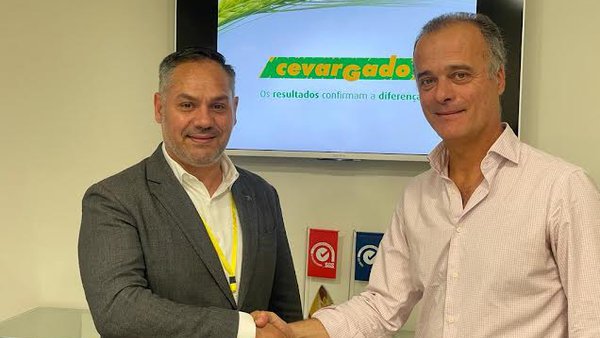 Galicia exporta a Portugal su modelo de seguridad alimentaria para animales