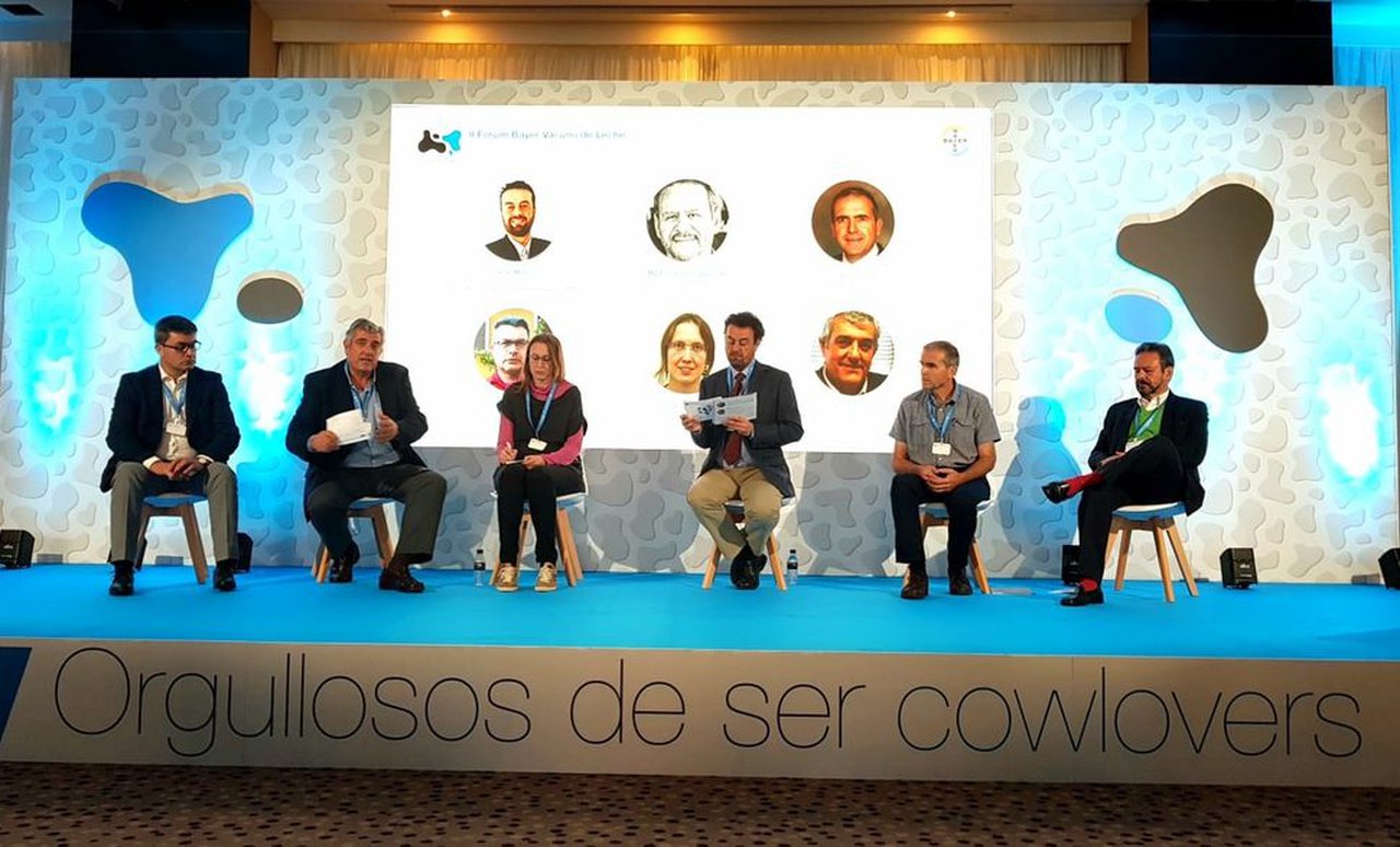 Dos mesas redondas para cerrar el II Forum Bayer de Vacuno